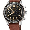 Часы Oris Divers Sixty‑Five 01 771 7744 4354-07 5 21 45